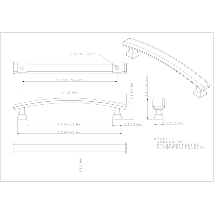 Elements - Hadly Pulls