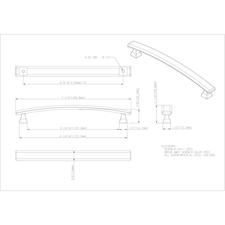 Elements - Hadly Pulls