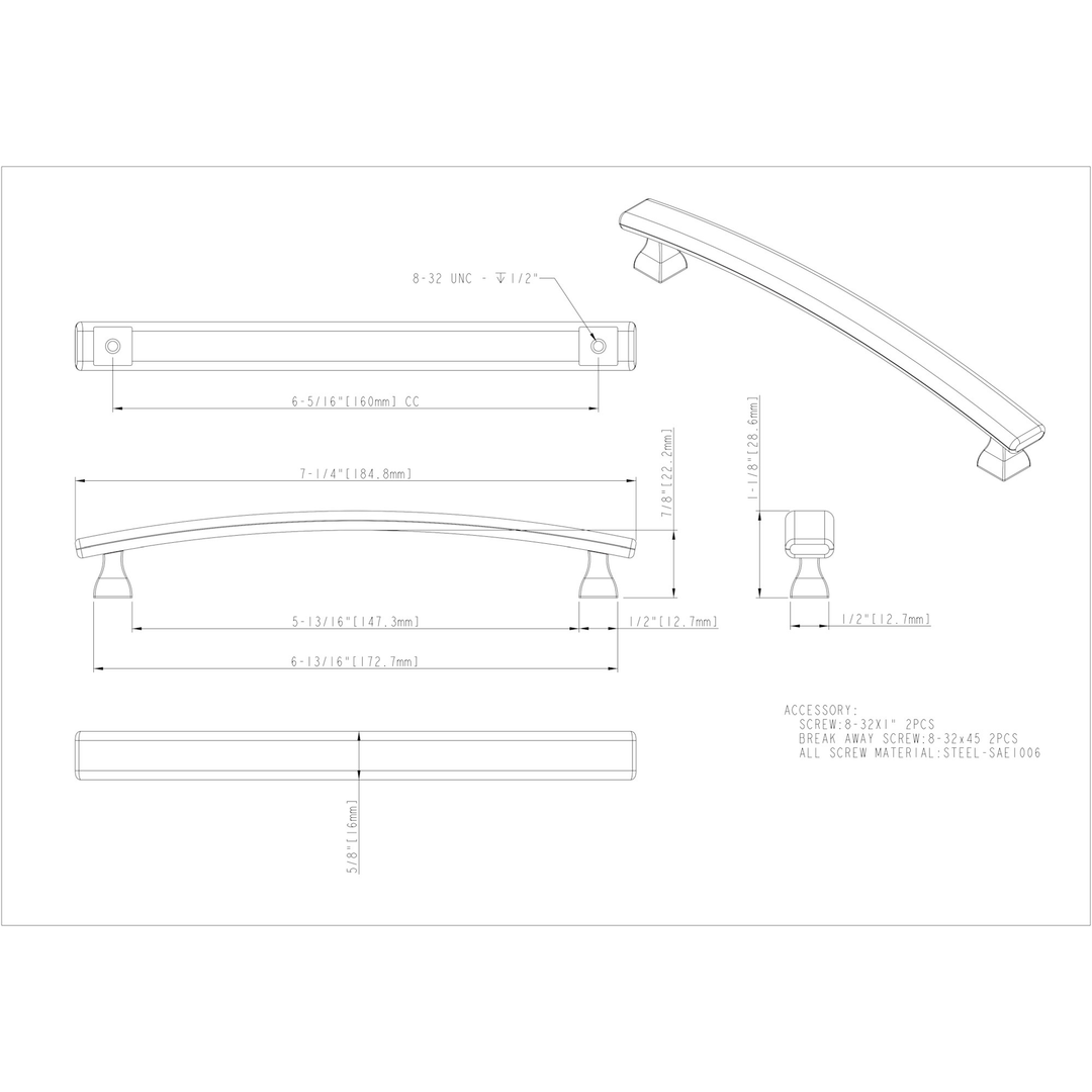 Elements - Hadly Pulls