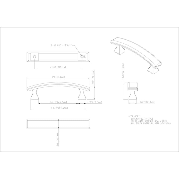 Elements - Hadly Pulls