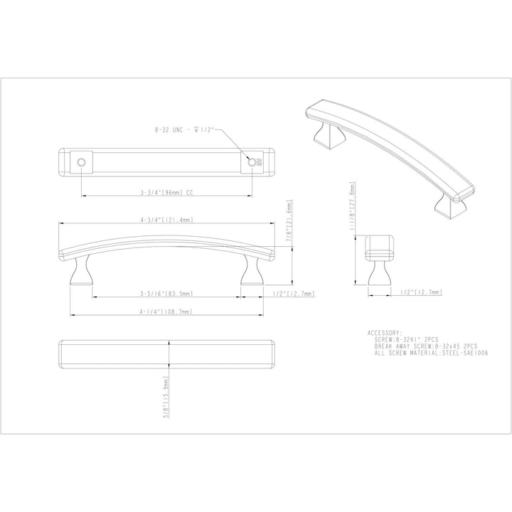 Elements - Hadly Pulls