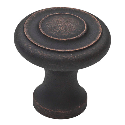 Baldwin Hardware Corporation - Dominion - 4490 - Cabinet Knob