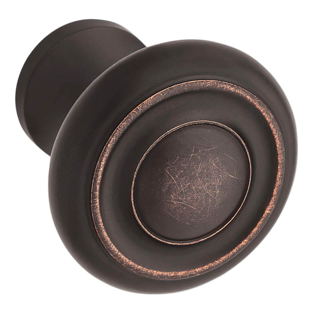 Baldwin Hardware Corporation - Dominion Cabinet Knob