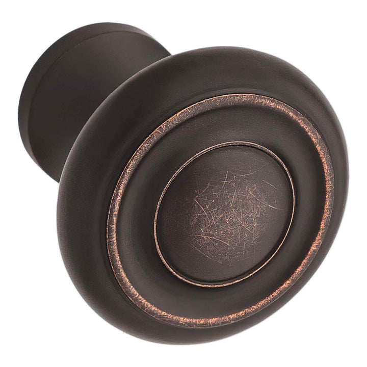 Baldwin Hardware Corporation - Dominion Cabinet Knob