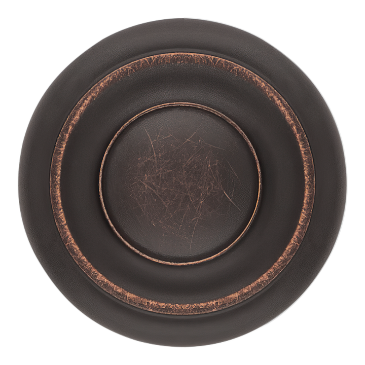 Baldwin Hardware Corporation - Dominion Cabinet Knob