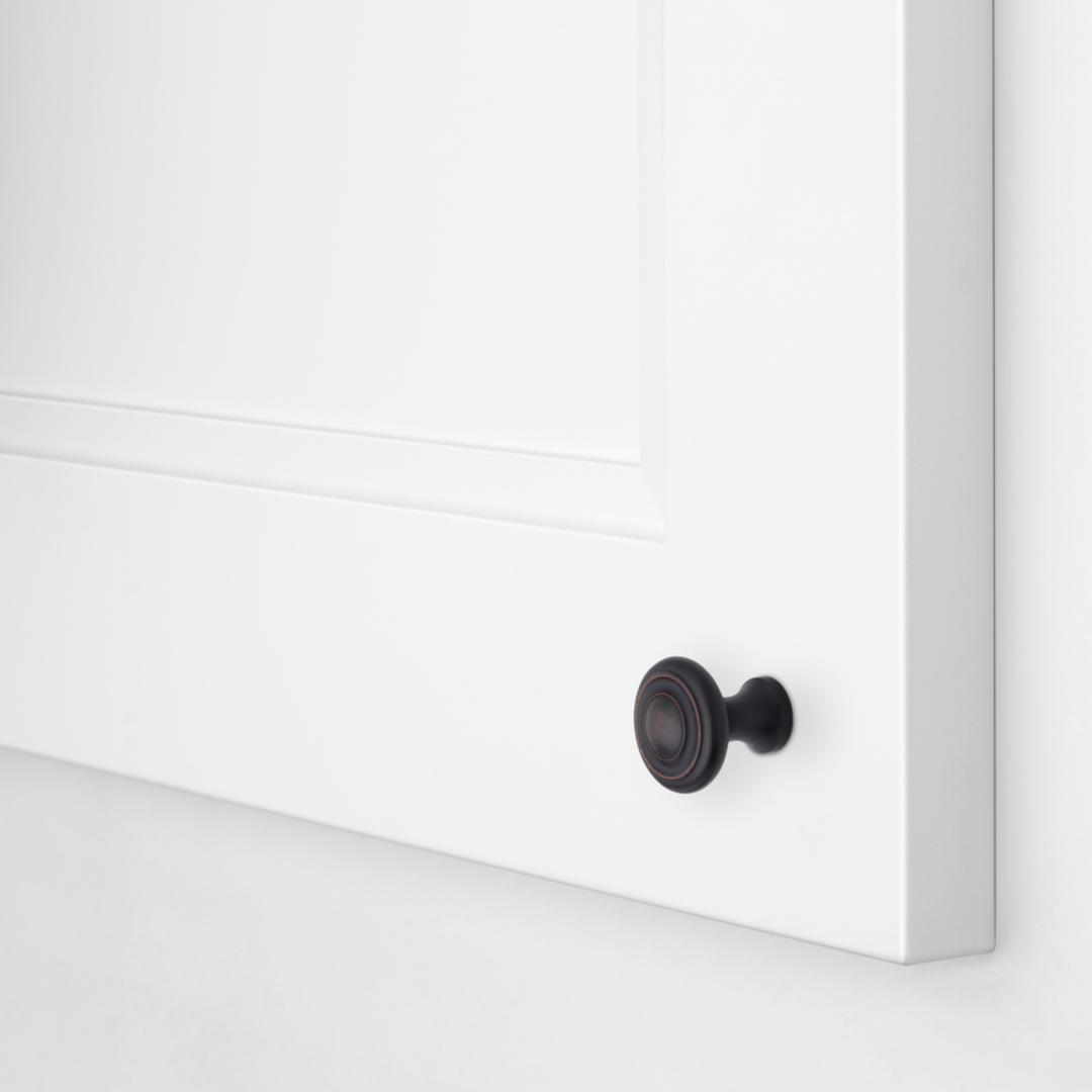 Baldwin Hardware Corporation - Dominion Cabinet Knob