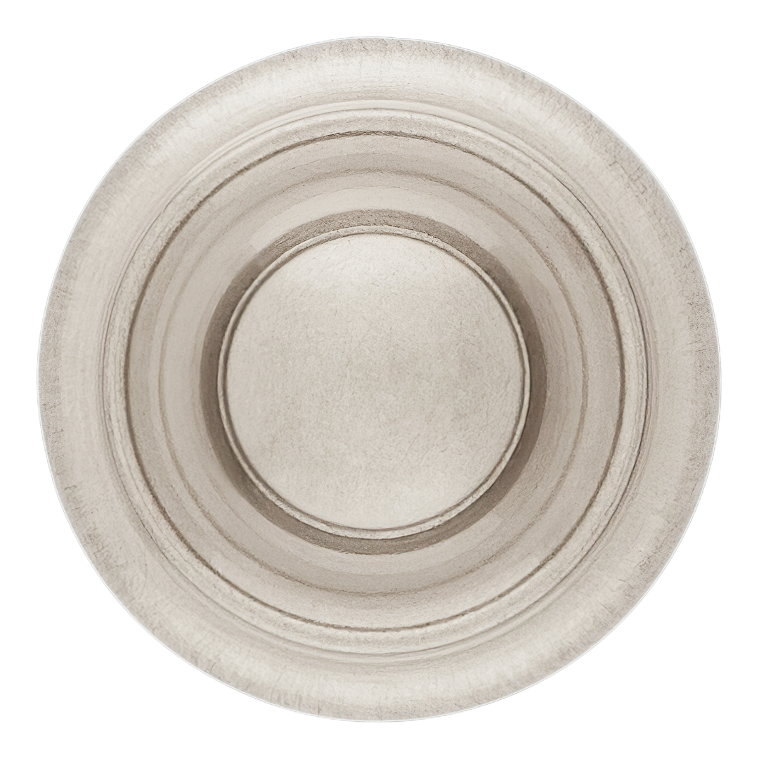 Baldwin Hardware Corporation - Dominion Cabinet Knob