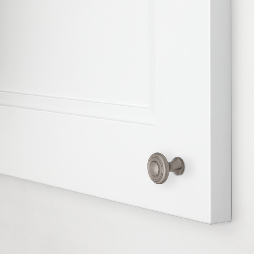 Baldwin Hardware Corporation - Dominion Cabinet Knob
