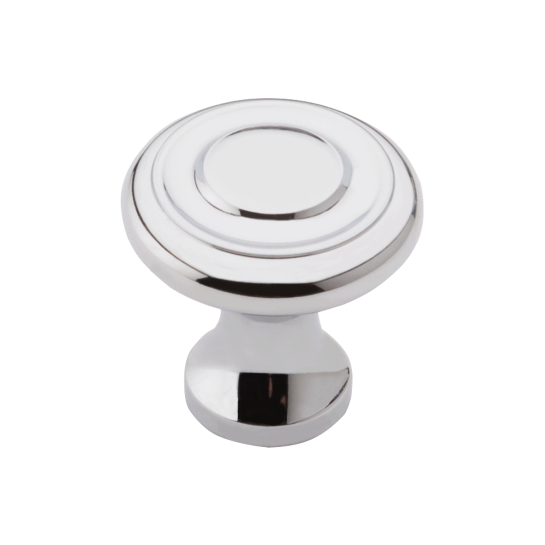 Baldwin Hardware Corporation - Dominion Cabinet Knob