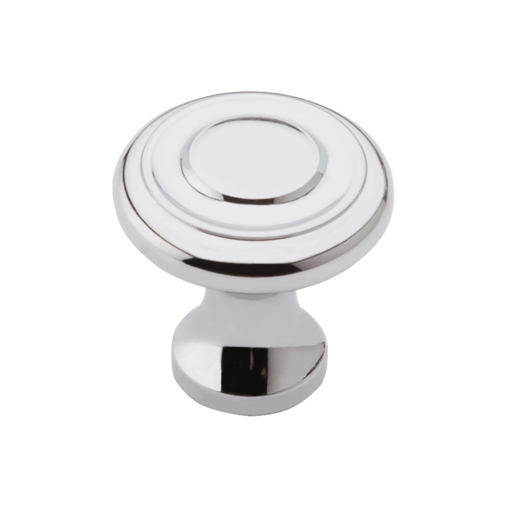 Baldwin Hardware Corporation - Dominion Cabinet Knob