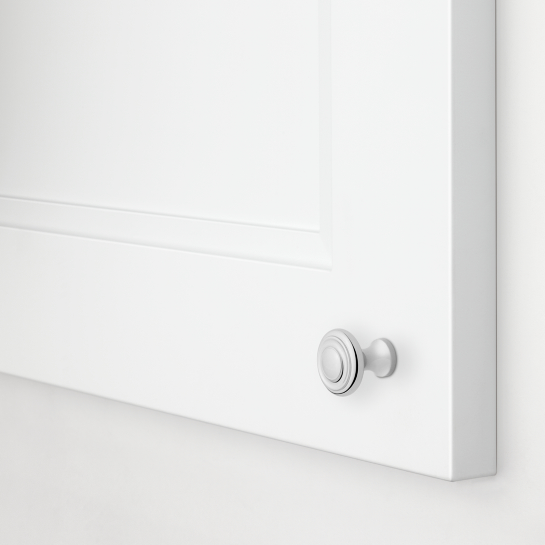 Baldwin Hardware Corporation - Dominion Cabinet Knob