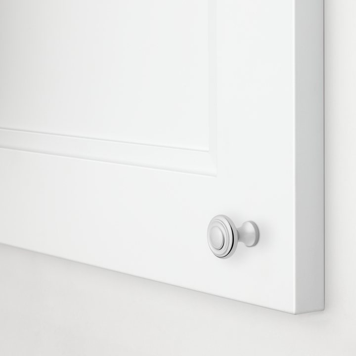 Baldwin Hardware Corporation - Dominion Cabinet Knob