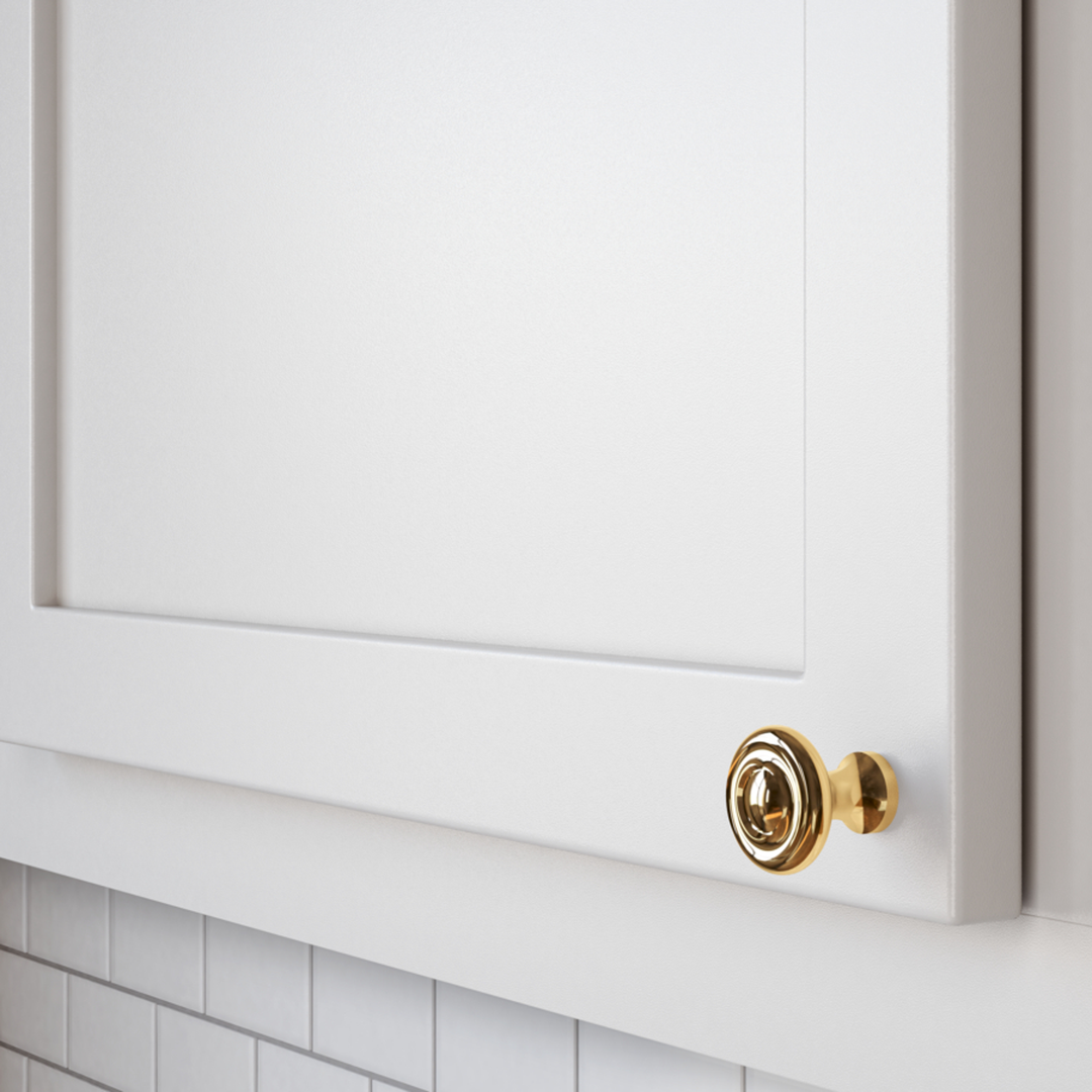 Baldwin Hardware Corporation - Dominion Cabinet Knob