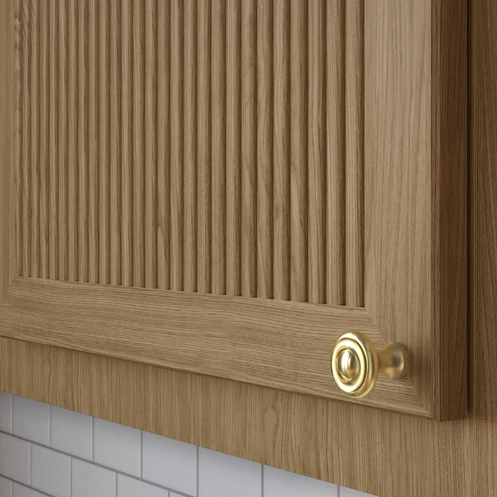 Baldwin Hardware Corporation - Dominion Cabinet Knob