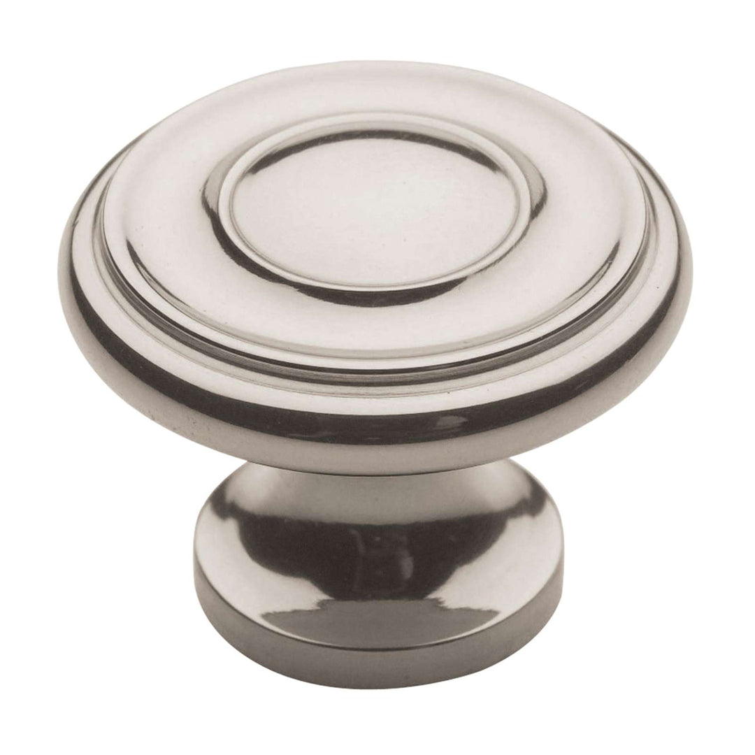 Baldwin Hardware Corporation - Dominion Cabinet Knob