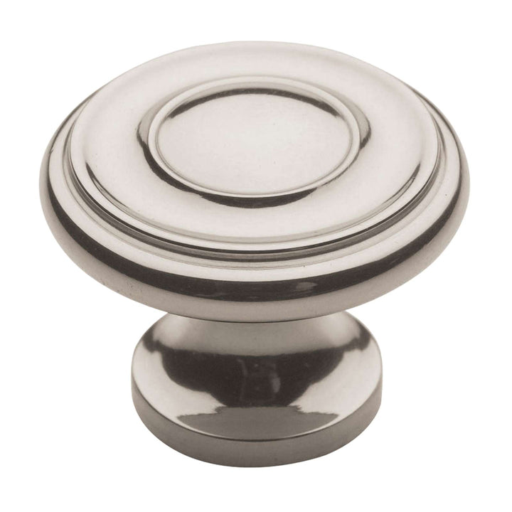 Baldwin Hardware Corporation - Dominion Cabinet Knob