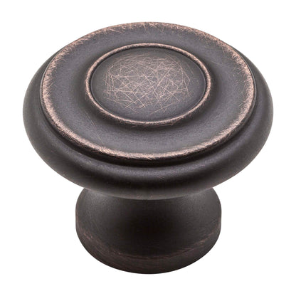 Baldwin Hardware Corporation - Dominion - 4491 - Cabinet Knob