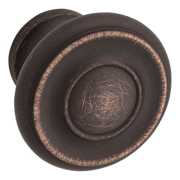 Baldwin Hardware Corporation - Dominion Cabinet Knob