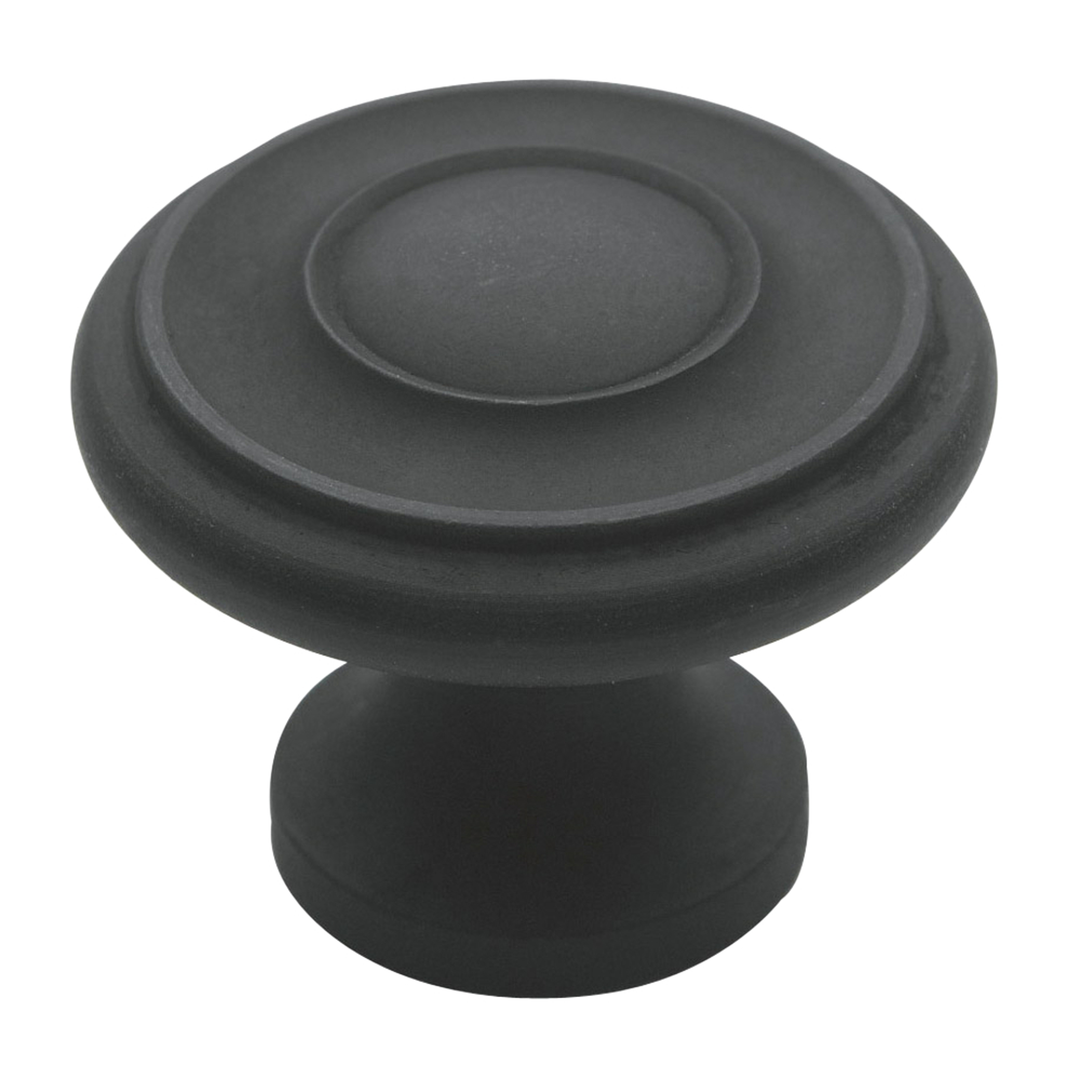 Baldwin Hardware Corporation - Dominion - 4491 - Cabinet Knob