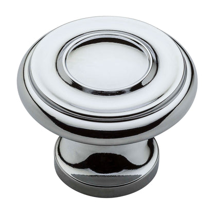 Baldwin Hardware Corporation - Dominion - 4491 - Cabinet Knob