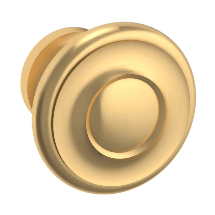 Baldwin Hardware Corporation - Dominion Cabinet Knob