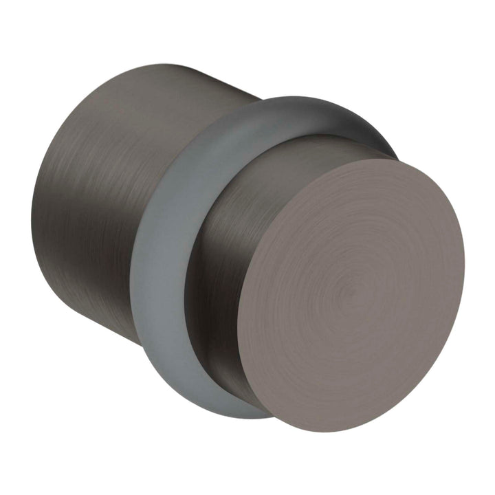 Baldwin Hardware Corporation - Estate - 4505 - Universal Floor Mounted Door Stop