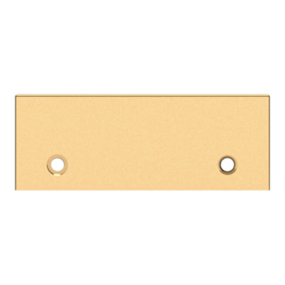 Baldwin Hardware Corporation - Edge - 4620 - Cabinet Edge Pull