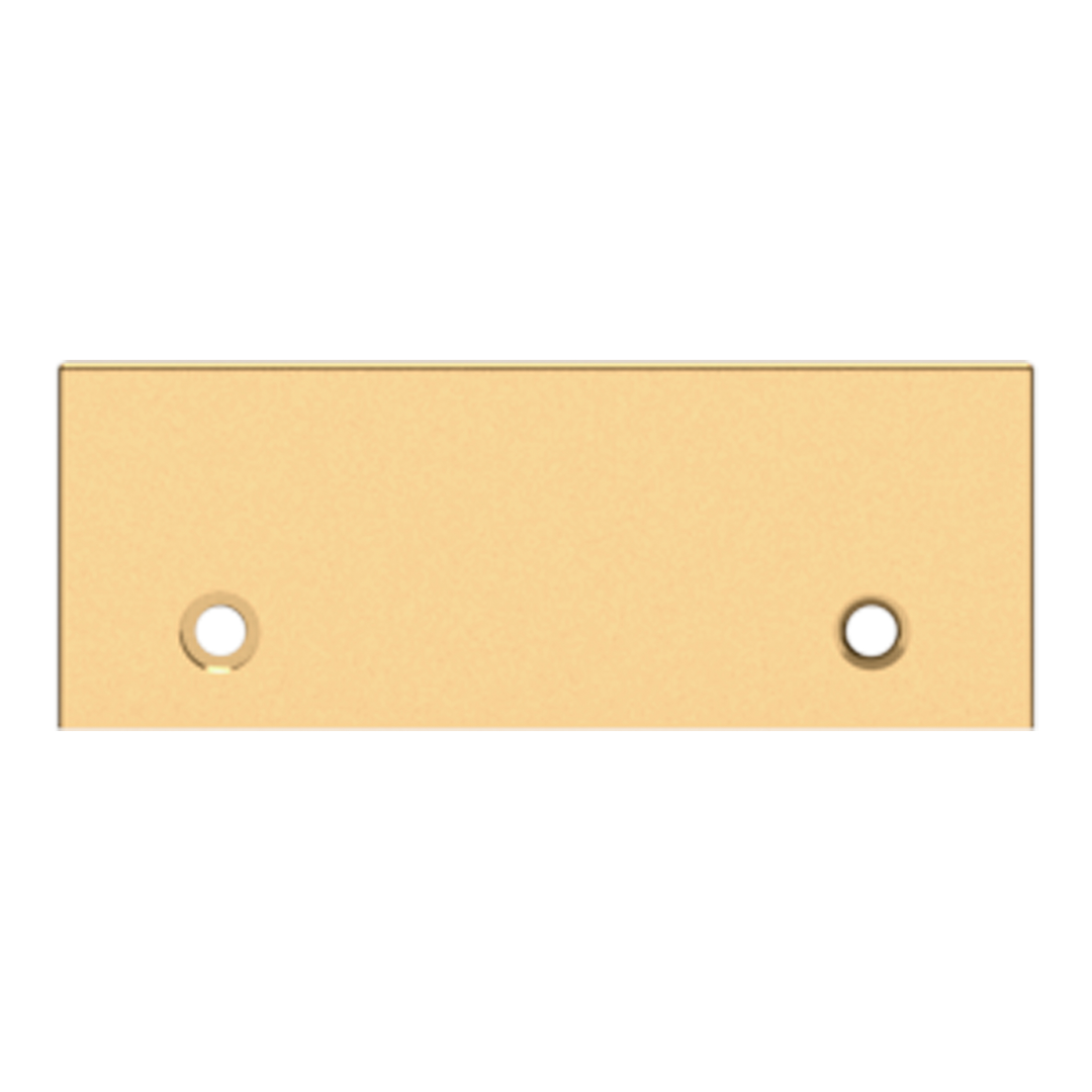 Baldwin Hardware Corporation - Edge - Cabinet Edge Pull