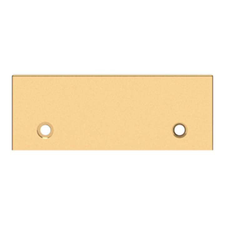 Baldwin Hardware Corporation - Edge - Cabinet Edge Pull