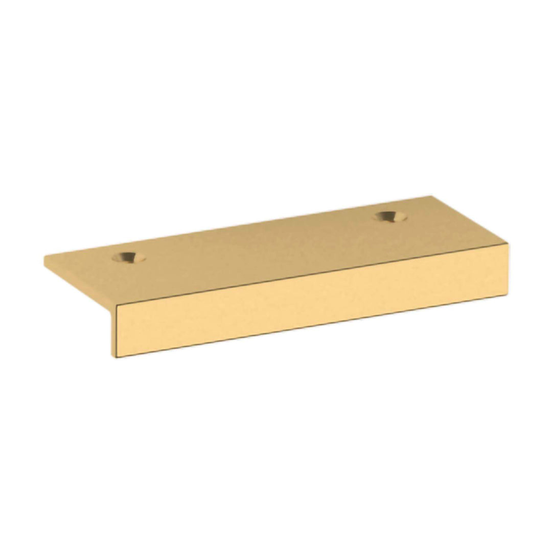 Baldwin Hardware Corporation - Edge - Cabinet Edge Pull