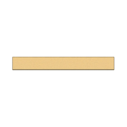 Baldwin Hardware Corporation - Edge - 4620 - Cabinet Edge Pull