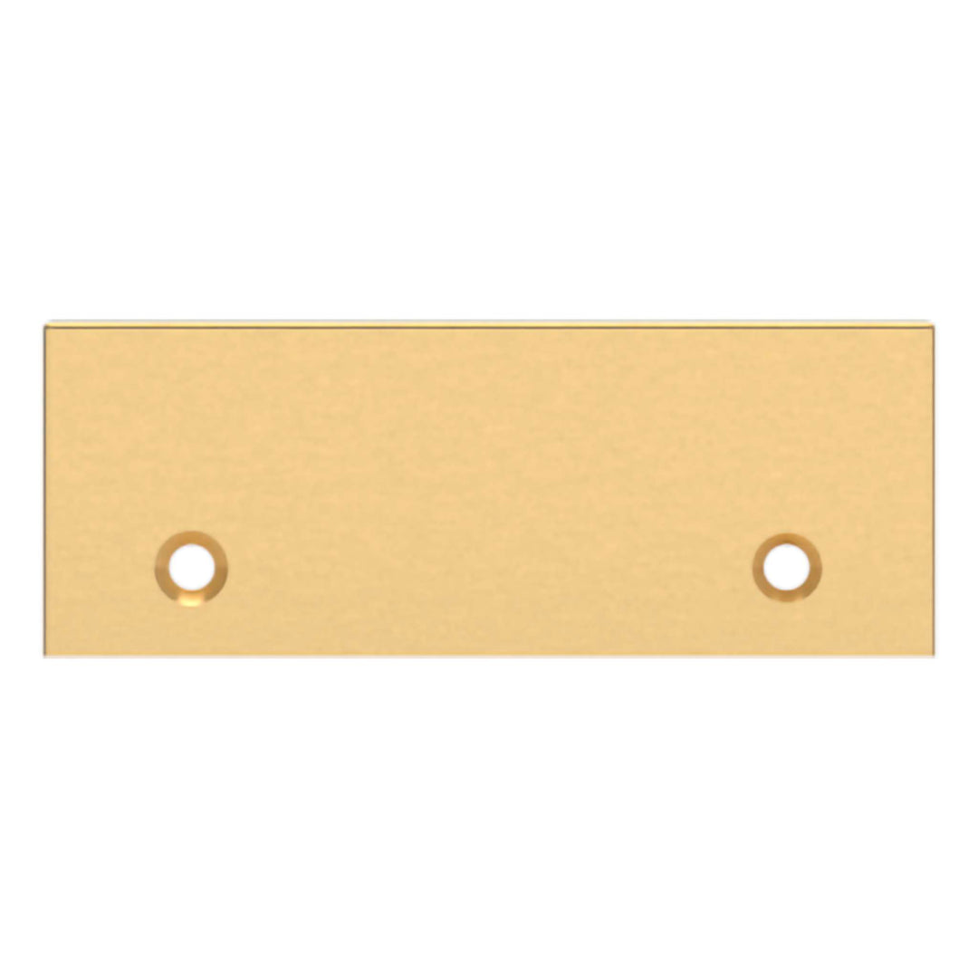 Baldwin Hardware Corporation - Edge - 4620 - Cabinet Edge Pull