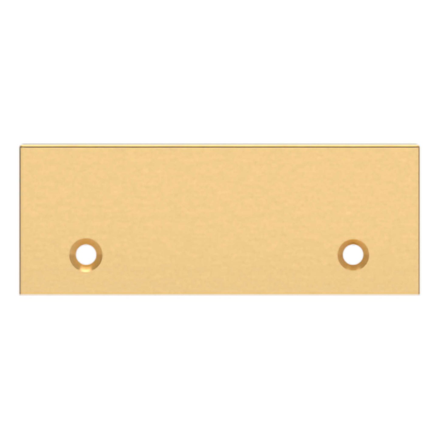 Baldwin Hardware Corporation - Edge - 4620 - Cabinet Edge Pull