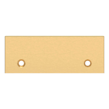 Baldwin Hardware Corporation - Edge - 4620 - Cabinet Edge Pull