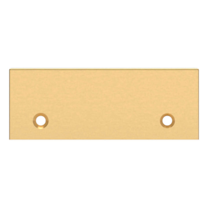 Baldwin Hardware Corporation - Edge - 4620 - Cabinet Edge Pull