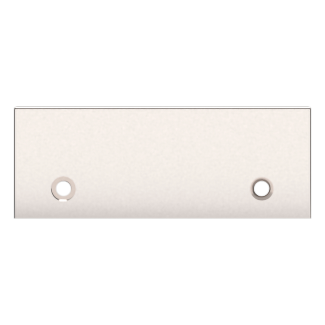 Baldwin Hardware Corporation - Edge - Cabinet Edge Pull