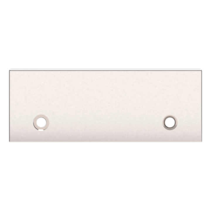 Baldwin Hardware Corporation - Edge - Cabinet Edge Pull