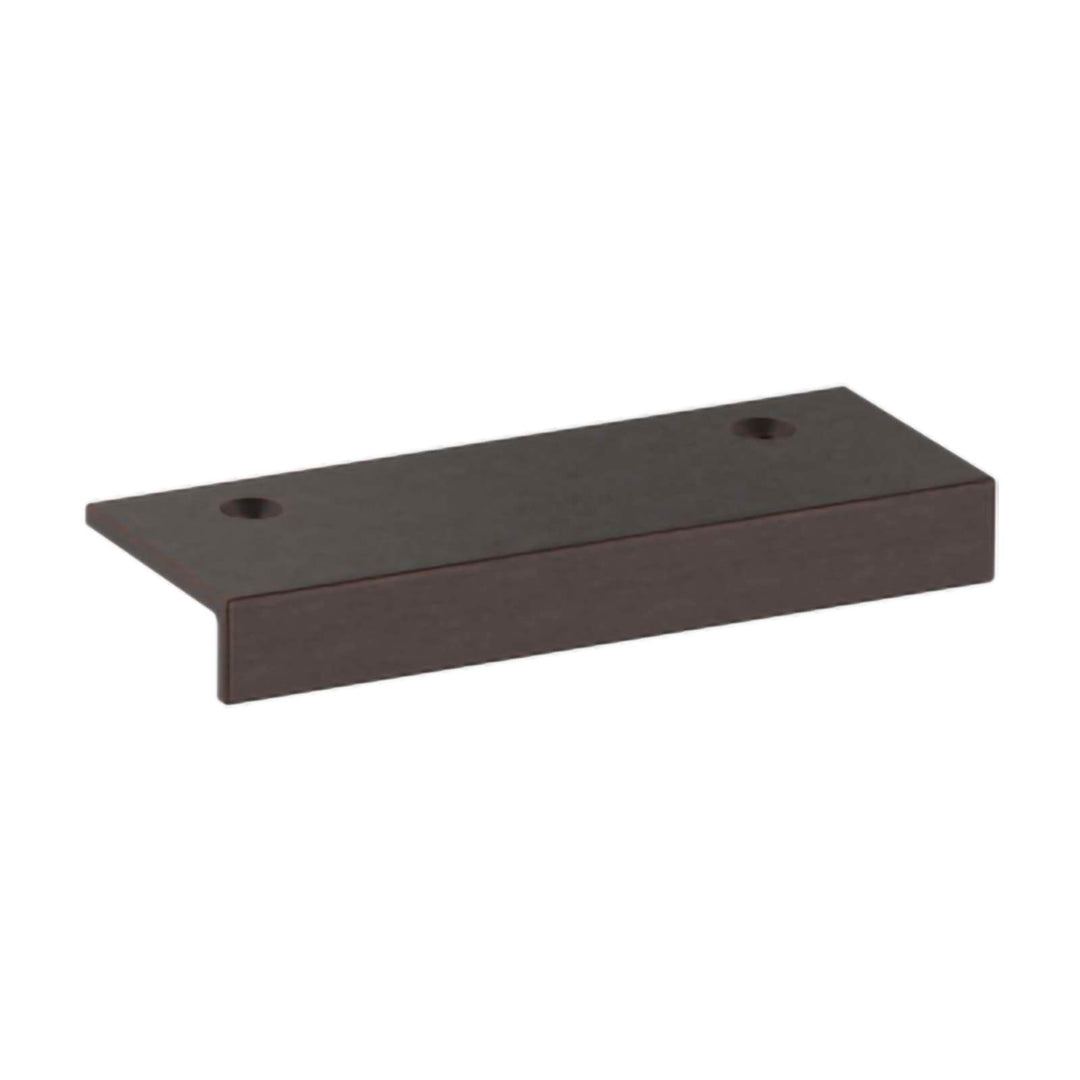 Baldwin Hardware Corporation - Edge - Cabinet Edge Pull