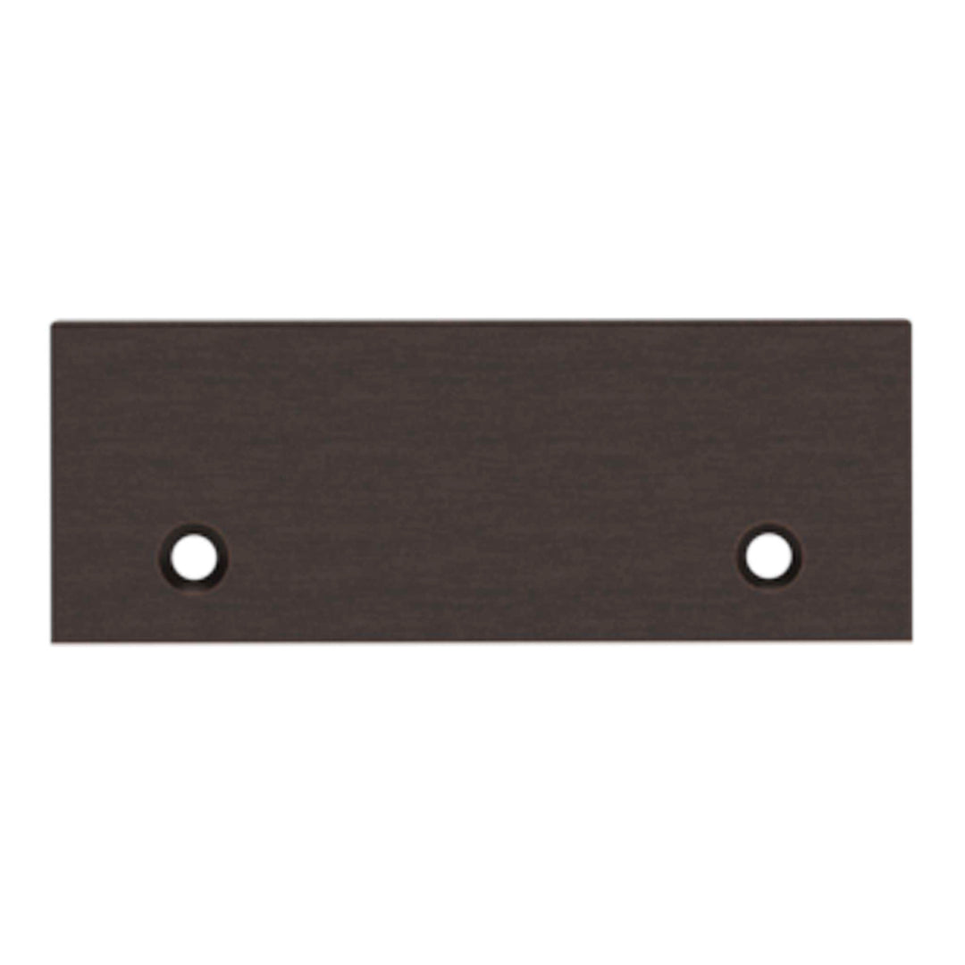 Baldwin Hardware Corporation - Edge - 4620 - Cabinet Edge Pull