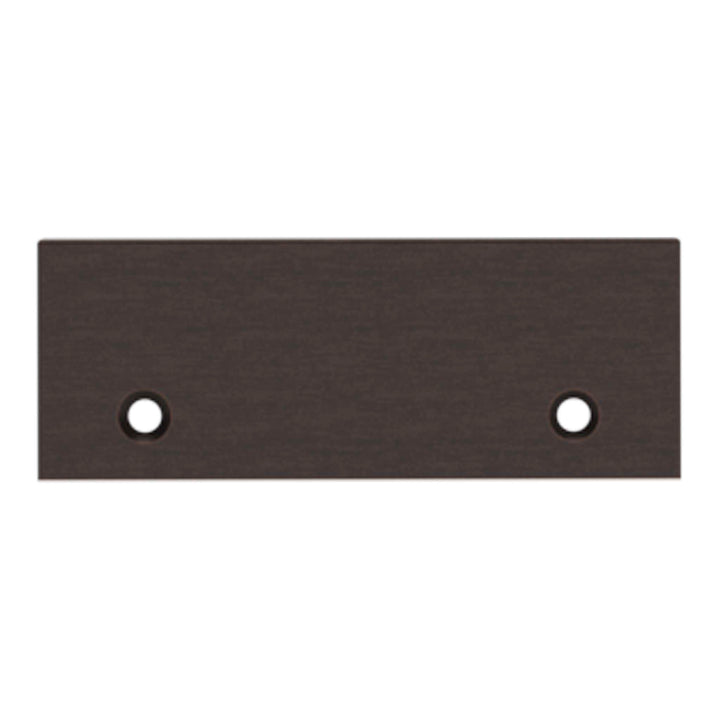 Baldwin Hardware Corporation - Edge - 4620 - Cabinet Edge Pull