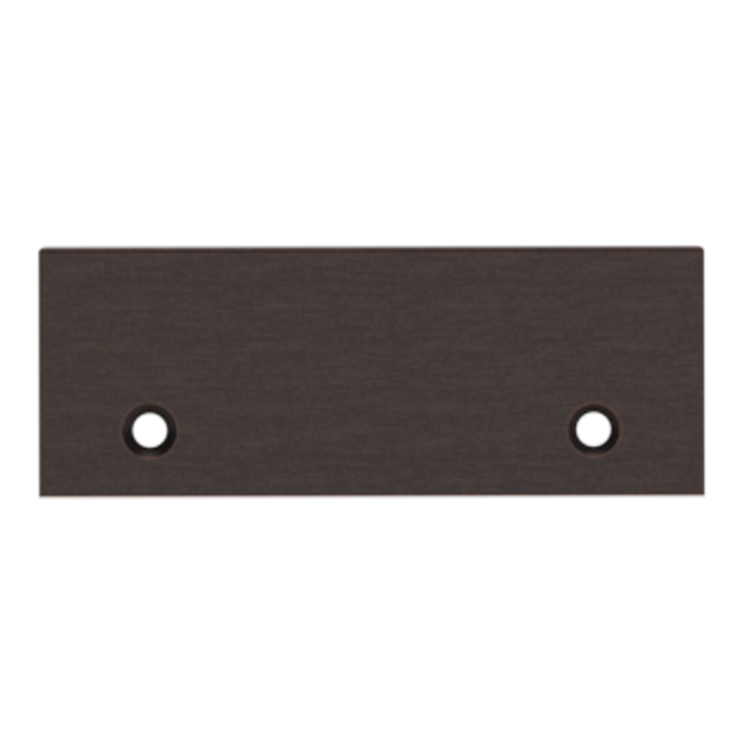 Baldwin Hardware Corporation - Edge - Cabinet Edge Pull