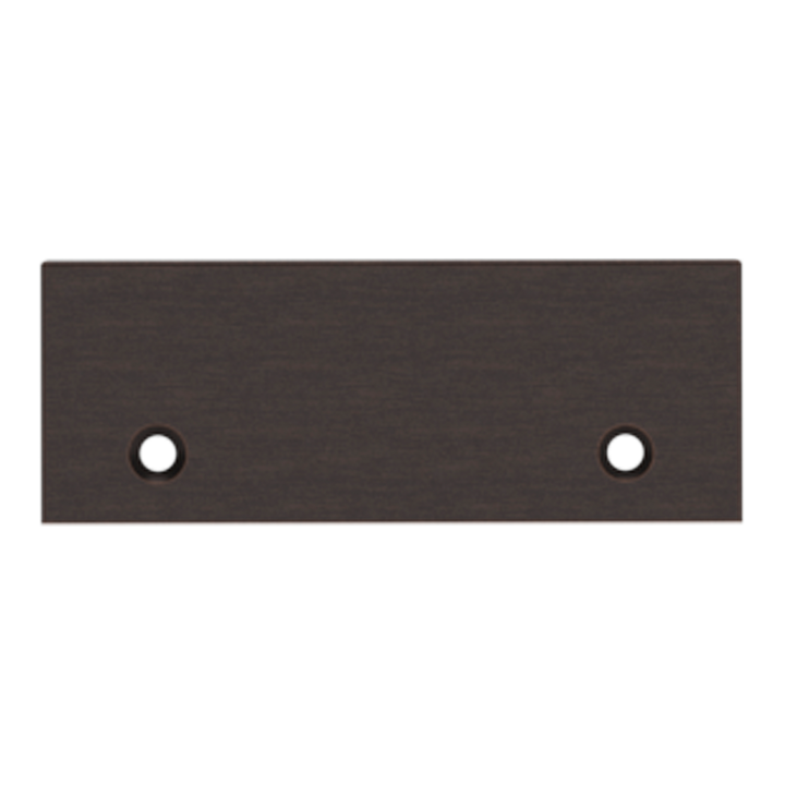 Baldwin Hardware Corporation - Edge - Cabinet Edge Pull