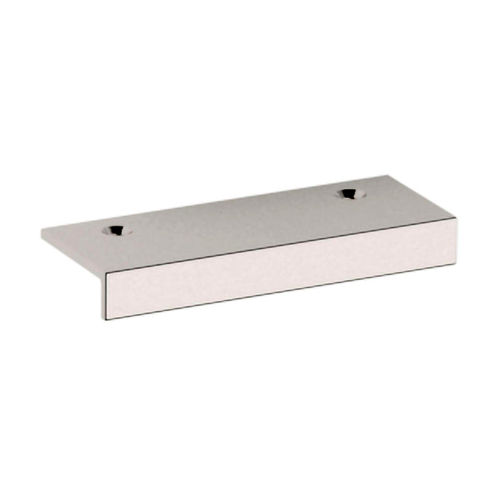 Baldwin Hardware Corporation - Edge - Cabinet Edge Pull