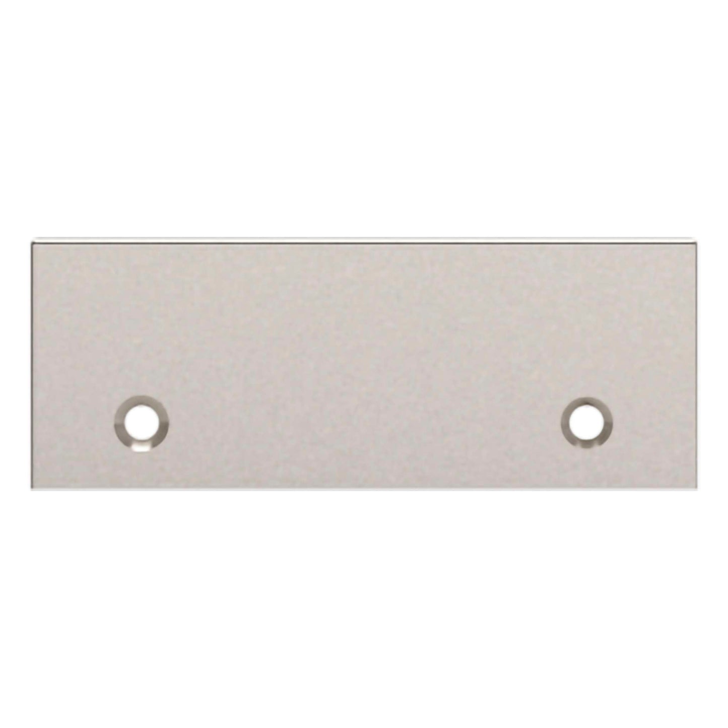 Baldwin Hardware Corporation - Edge - 4620 - Cabinet Edge Pull