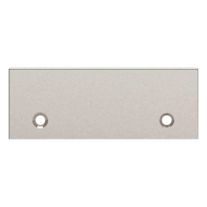 Baldwin Hardware Corporation - Edge - 4620 - Cabinet Edge Pull