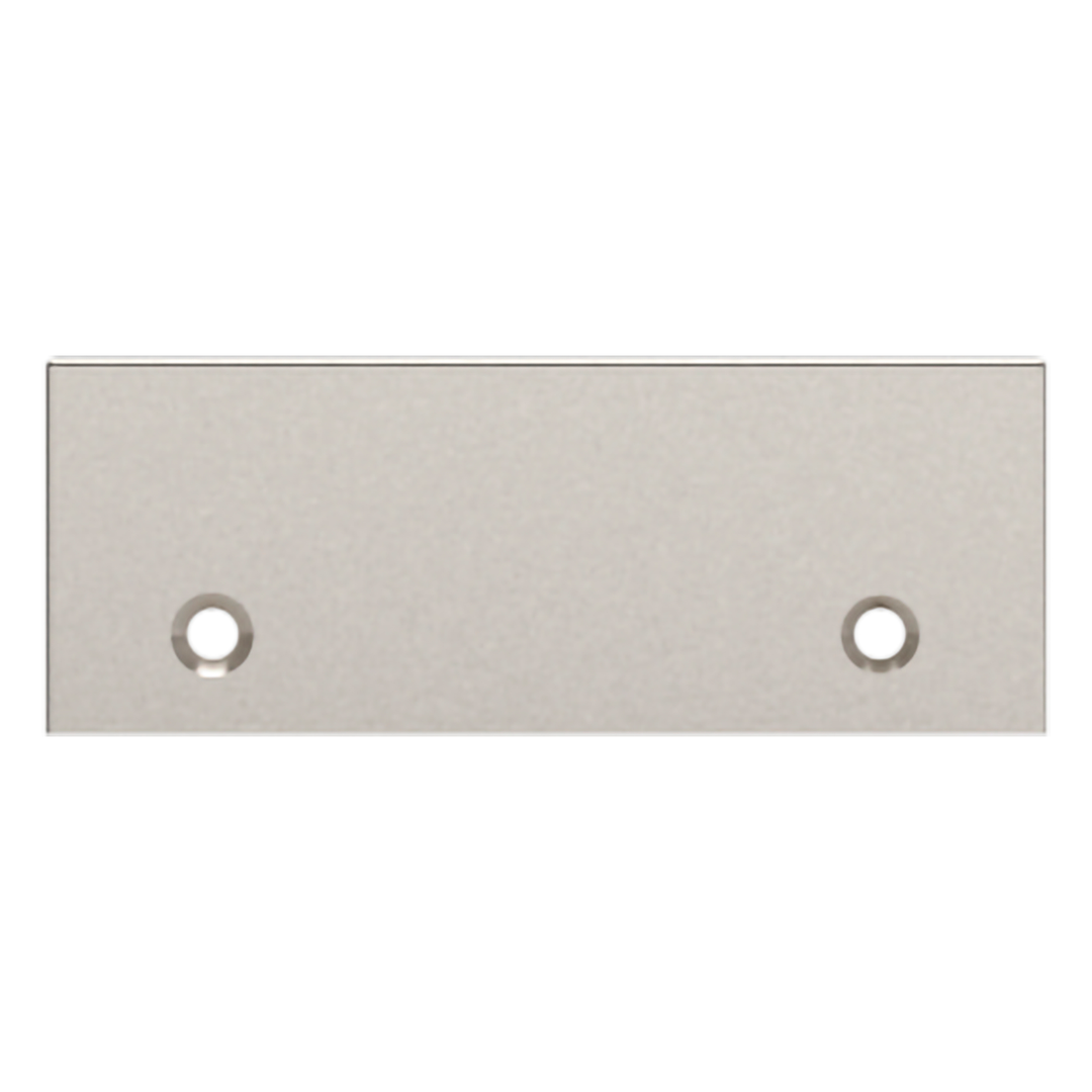 Baldwin Hardware Corporation - Edge - Cabinet Edge Pull