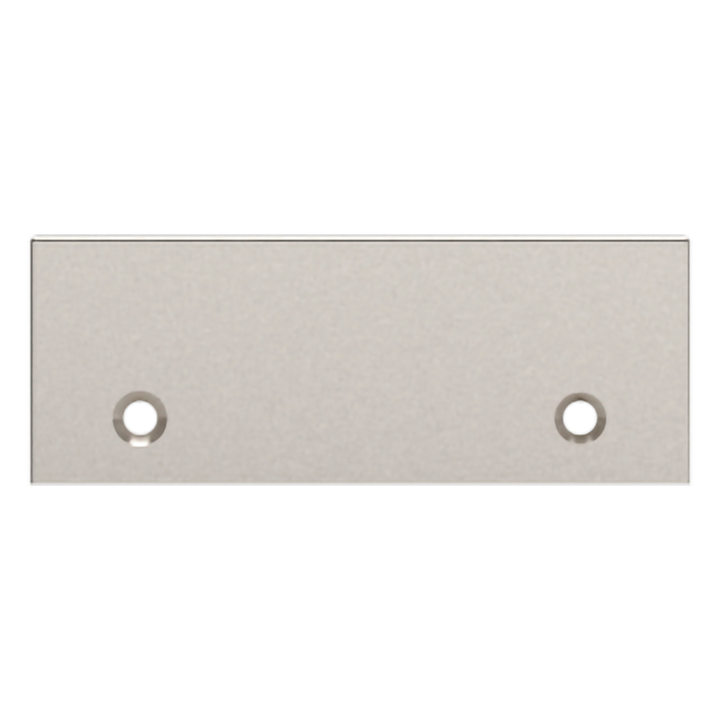 Baldwin Hardware Corporation - Edge - Cabinet Edge Pull