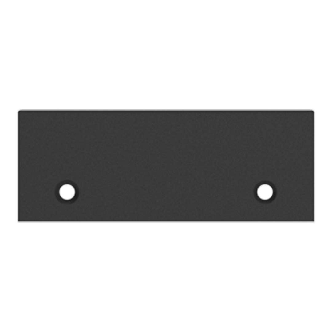 Baldwin Hardware Corporation - Edge - Cabinet Edge Pull