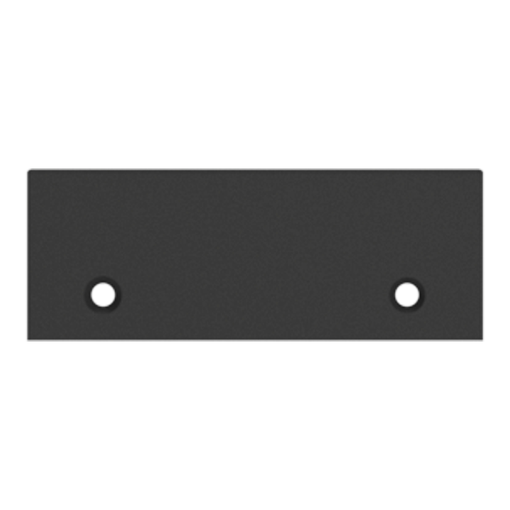 Baldwin Hardware Corporation - Edge - Cabinet Edge Pull
