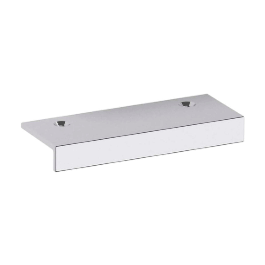 Baldwin Hardware Corporation - Edge - Cabinet Edge Pull